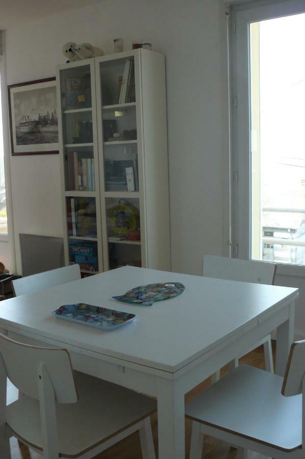 Le Clapotis De L'O, Calme, Balcon Sur La Mer, A 2 H De Paris Ault Bagian luar foto