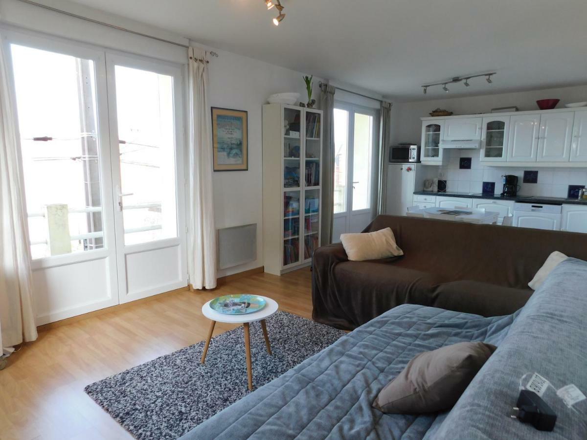 Le Clapotis De L'O, Calme, Balcon Sur La Mer, A 2 H De Paris Ault Bagian luar foto